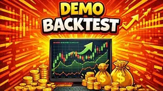 Practice Tradeing Strategy In Demo Account