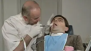 Mr Beans Trip To The Dentist! | Mr Bean Live Action | Full Episodes | Mr Bean