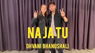 Dhvani Bhanushali: 