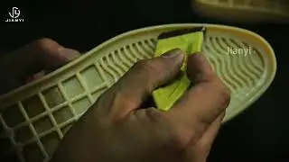The Craftsmanship Of High-End Loafers Is An Art Form.