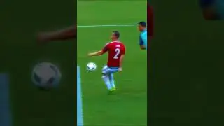 Ronaldo BACKHEEL GOAL 😱⚡ CR7 Insane No-Look Finish #viral #trending