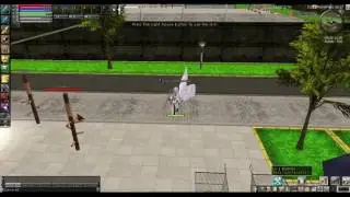 Gunner Dex Skill 7 - 237 Ran Online