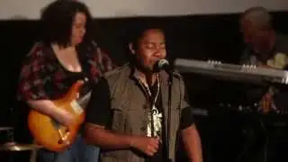 WANNA LOVE YOU watering oasis