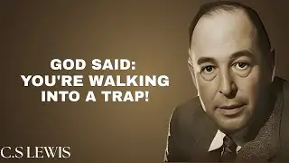 Chosen One: A Silent Trap Is Set&mdash;And You&rsquo;re Walking Into It Without Knowing It Now
