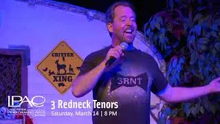 Lancaster Performing Arts Center - Winter 2020 Part 2