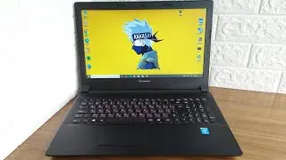 Games test Lenovo B50-70 / Intel Core i5-4200u / HD Graphic