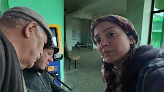 Я ПРИЕЗЖАЛ В СТАРЕЙШИЙ ГОРОД ГРУЗИИ! 🇬🇪