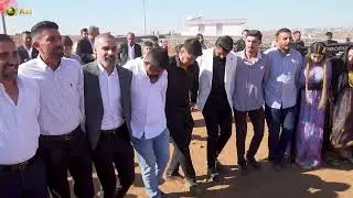 Aynur & Salih Özcan Ailesi Düğünü Part 4