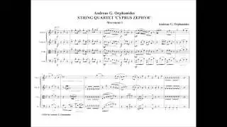 Andreas G. Orphanides, 