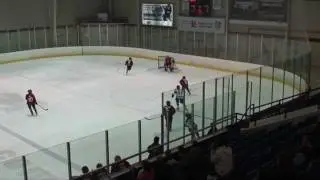 #21 Goal 20111010 Ajax Knights 1999 Peewee 