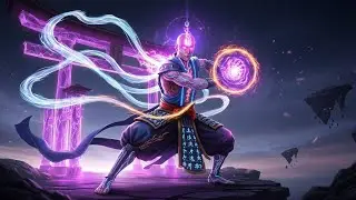 &ldquo;Eternal Harmonic Awakening: 777Hz + 963Hz Celestial ASMR Lightcode Healing&rdquo;