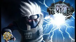 Lightning Blade Flurry - Raider Ranger - Path of Exile