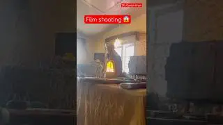 Behind the scene #border2 #shoot #action #bts #diljitdosanjh