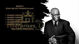 BRAND U WHAT ARE YOU CHASING IN 2026 CHASE IMPACT