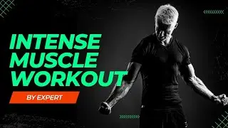 Role of muscles in running