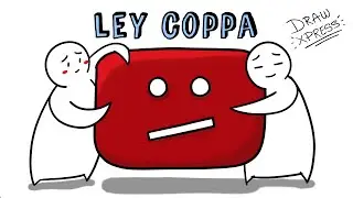 COPPA LAW: How will it affect YouTube? | Draw My Life