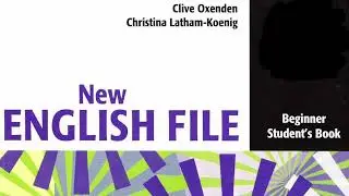 BEGINNER  - FILE 5 - AUDIO  - STUDENT BOOK