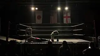 Thanksgiving Throwdown Night #1