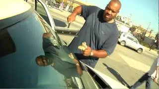 Benny's Random Acts of Kindness - Citgo Gas Station