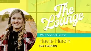 #74 - Money Matters: Expert Tax Tips for Small Business Success with Haylie Hardin