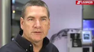 CANNON SimpleVIS Viscometer Demo Video
