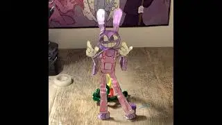 Jax Toy Animation Meme #JaxToyXPPen