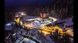 promo Lux Garden Azuga iarna