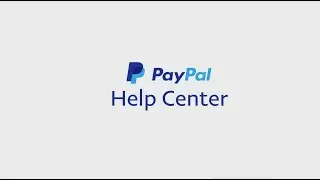 Welcome to the PayPal Help Center