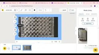 TUTORIAL HOW TO USE ANIMOTO PLATFORM