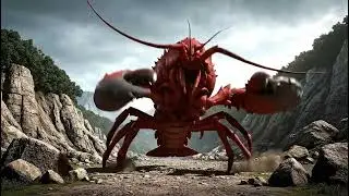EPIC MONSTER BATTLE! Episode 3: The Great Battle of the Green Valley