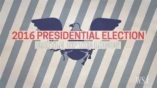 Presidential Logos: The Good, the Bad, the Ugly