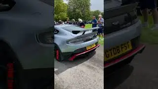 The Aston Martin vantage gt8#shorts #astonmartin #astonmartinvantage #car #viral #trending #youtube