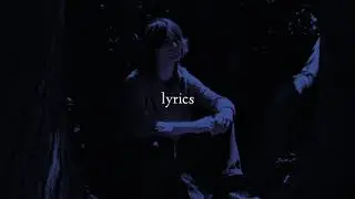 kane strang &ndash; happy to perform (lyrics)