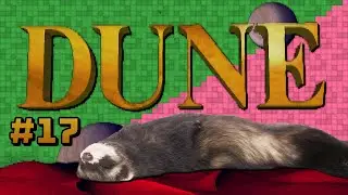 Dune (1992 DOS game) Part 17 &mdash; A new sietch?! &mdash; with SpecLad