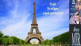 Estudio, Test y Actitud. Amadeo Oria. U. Oviedo