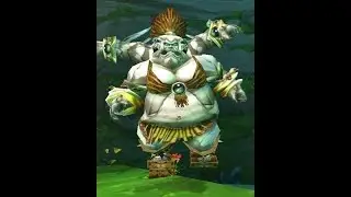 Princess Theradras 12.73 second solo kill - WoW Classic