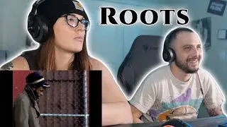 First Time Reaction | (The Roots) - You Got Me ft. Erykah Badu