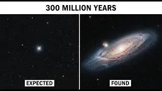 Scientists Are Confused by James Webb&rsquo;s Latest Discovery