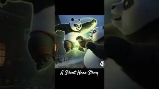 🐼 Justice Rises | A Silent Hero Story | 2 January 2026 | episode-1 #PDW
