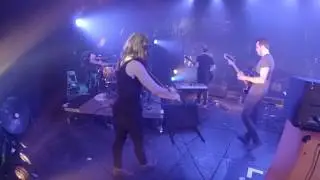 Indignu - Live 2014 - [Post Rock]  [Live Set] [Full performance] [Concert] [Complete Show]