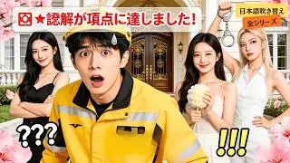 貧乏くんが「誤解システム」に縛られた後、モテ期が完全に暴走した！同棲中の別荘に住む三人の女神が全員彼との結婚を望み、同時にドアを塞いでプロポーズするハメに！