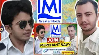 🚨 Big Update! IMI Noida DNS Form Released | Apply Before It’s Late