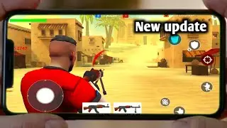 Strike Shooter War Battle Gun Fps Shooting Game  | Strike Face War Shooter Offline & Gun Warzone FPS