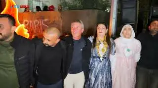 SERDAR İNAN KINA PART 3