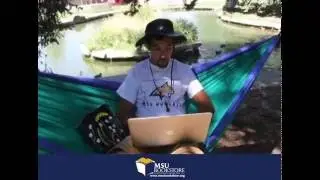 How to Get Textbooks at MSU Bookstore Bozeman Montana
