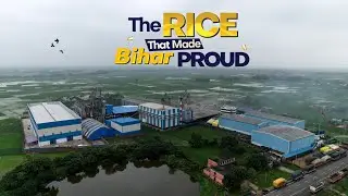 India&rsquo;s First Non-Basmati Rice Brand | The Story of Ripuraj