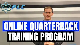 Online Quarterback Training Program 2021
