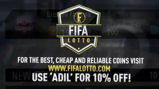 How to get free Fifa Points 2017
