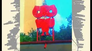 A.J. Kaufmann - Secrets of the Neon Owl - full album (2022)