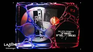 INI | 6TH SINGLE 